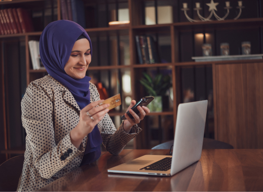 The Role of Technology in Modern Education