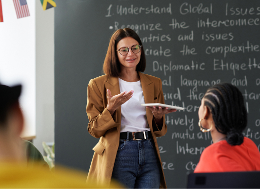 Essential Skills Every Student Should Learn in 2024