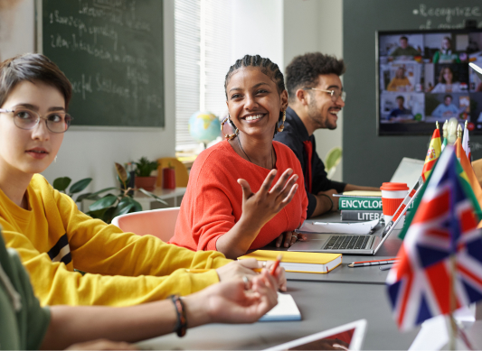 Overview of the New Education System for