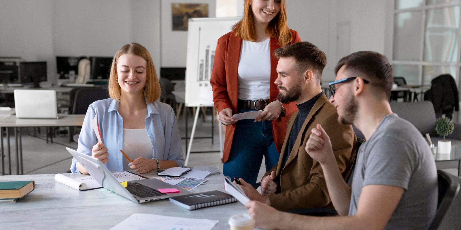 Online Media Management